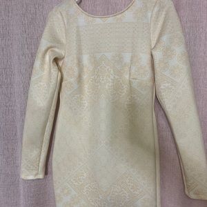 Kardashian Kollection Dress